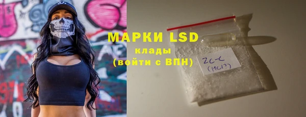 твердый Бикин